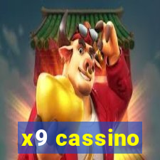 x9 cassino